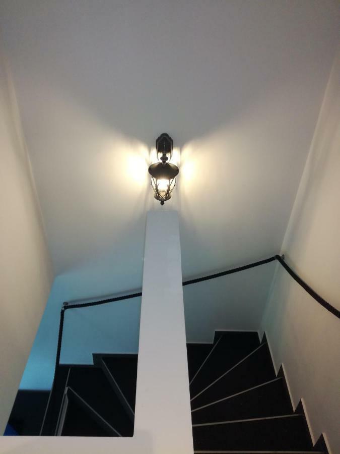 Auszeit & Ankerplatz Daire Aurich Dış mekan fotoğraf